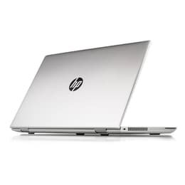HP ProBook 650 G5 15" Core i5 1.6 GHz - SSD 4 TB - 32GB QWERTY - Nederlands