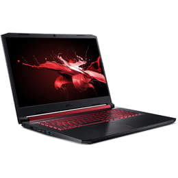 Acer Nitro 5 AN517-41 17" Ryzen 7 3.2 GHz - SSD 1 TB - 32GB - NVIDIA GeForce RTX 3080 QWERTZ - Duits