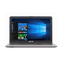 Asus VivoBook Max X541 15" Core i7 2.7 GHz - SSD 256 GB - 8GB QWERTY - Spaans