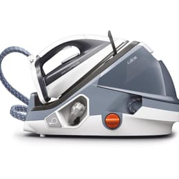 Carol Pro Express GV8710C0 Stoomstrijkijzer