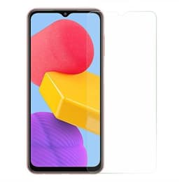 Jaym Galaxy A10/A10S - Transparant