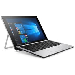HP Elite X2 1012 G1 12" Core m3 1.1 GHz - SSD 512 GB - 4GB AZERTY - Frans