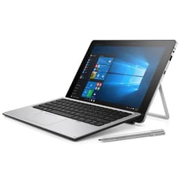 HP Elite X2 1012 G1 12" Core m3 1.1 GHz - SSD 512 GB - 4GB AZERTY - Frans