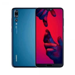 Huawei P20 Pro 64GB - Blauw - Simlockvrij