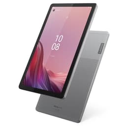 Lenovo Tab M9 32GB - Grijs - WiFi + 4G