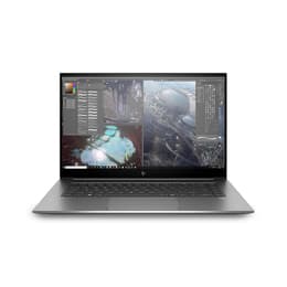 HP ZBook Studio G7 15" Core i7 2.6 GHz - SSD 512 GB - 16GB QWERTY - Spaans