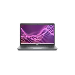 Dell Latitude 5540 15" Core i5 1.6 GHz - SSD 256 GB - 8GB AZERTY - Frans