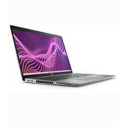 Dell Latitude 5540 15" Core i5 1.6 GHz - SSD 256 GB - 8GB AZERTY - Frans