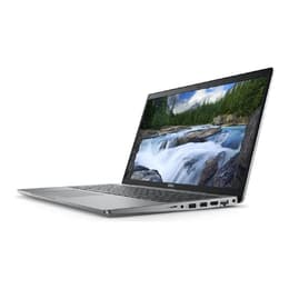 Dell Latitude 5540 15" Core i5 1.6 GHz - SSD 256 GB - 8GB AZERTY - Frans