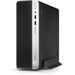 HP ProDesk 400 G5 SFF Core i5 3 GHz - SSD 256 GB RAM 16GB