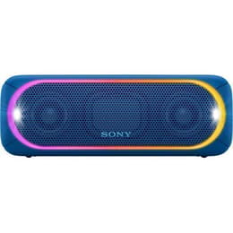 Sony SRS-XB30 Speaker  Bluetooth - Blauw