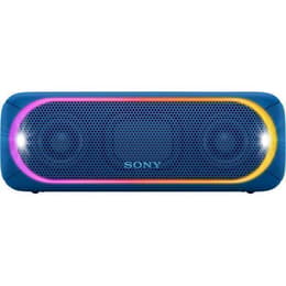 Sony SRS-XB30 Speaker Bluetooth - Blauw