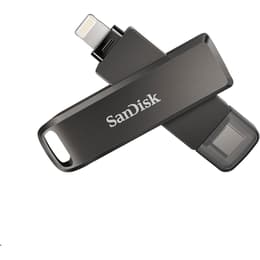 Sandisk Ixpand USB-sleutel