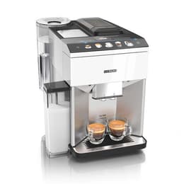 Espresso machine Zonder Capsule Siemens TQ507D02 L - Grijs