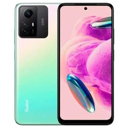 Xiaomi Redmi Note 12S 128GB - Groen - Simlockvrij
