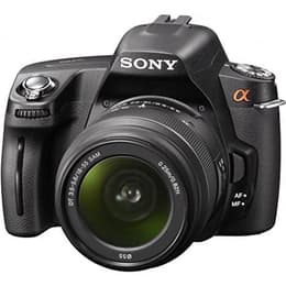 Spiegelreflexcamera Sony Alpha DSLR-A290