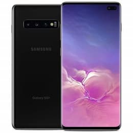 Galaxy S10+ 128 GB Dual Sim - Zwart (Prism Black) - Simlockvrij