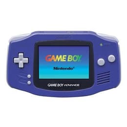 Nintendo Game Boy Advance - Blauw