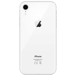 iPhone XR 256GB - Wit - Simlockvrij