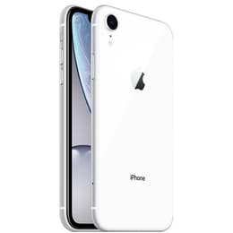 iPhone XR 256GB - Wit - Simlockvrij