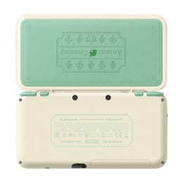 Nintendo New 2DS XL - Wit/Groen