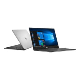 Dell XPS 13 9360 13" Core i7 2.7 GHz - SSD 256 GB - 8GB AZERTY - Frans