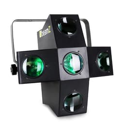 Beamz MultiTrix 320 Verlichting