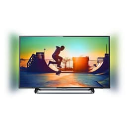 Smart TV Philips LCD Ultra HD 4K 127 cm 50PUS6262