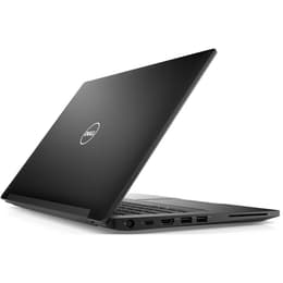 Dell Latitude 7480 Touch 14" Core i5 2.6 GHz - SSD 256 GB - 8GB AZERTY - Frans