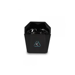 Ksix SAGA Oordopjes - In-Ear Bluetooth Geluidsdemper