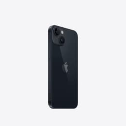 iPhone 14 128GB - Middernacht - Simlockvrij