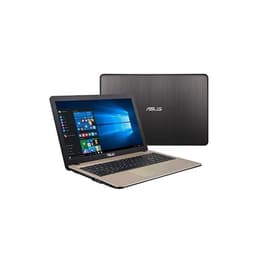 Asus X540YA-XX055T 15" 2.2 GHz - HDD 1 TB - 8GB AZERTY - Frans