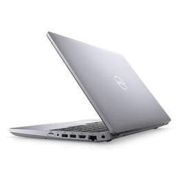 Dell Precision 3550 15" Core i7 1.8 GHz - SSD 512 GB - 64GB QWERTZ - Duits