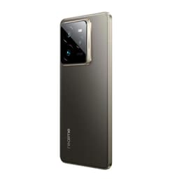 Realme GT 7 Pro 512GB - Grijs - Simlockvrij