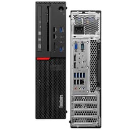 Lenovo ThinkCentre M900 SFF Core i5 3,2 GHz - SSD 240 GB RAM 8GB