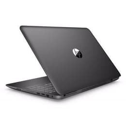 Hp Pavilion 15-bc409nf 15" Core i5 1.6 GHz - SSD 128 GB + HDD 872 GB - 8GB AZERTY - Frans