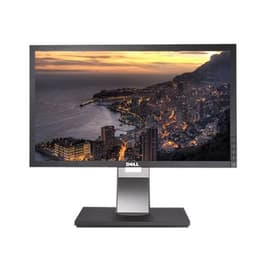 22-inch Dell P2210F Pro 1680 x 1050 LCD Beeldscherm Zwart