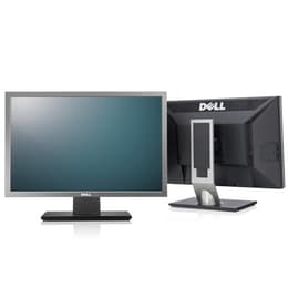 22-inch Dell P2210F Pro 1680 x 1050 LCD Beeldscherm Zwart