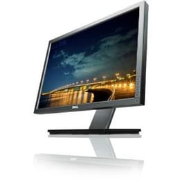 22-inch Dell P2210F Pro 1680 x 1050 LCD Beeldscherm Zwart