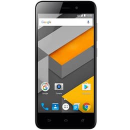 Hisense StarAddict 6 16GB - Zwart - Simlockvrij