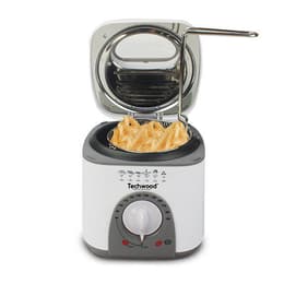 Techwood Frituur TFF-81