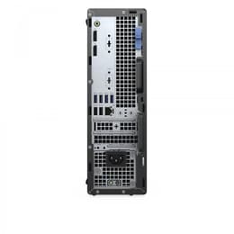 Dell OptiPlex 5080 SFF Core i5 3.1 GHz - SSD 1 TB RAM 16GB