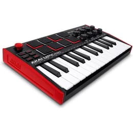 Akai Professional MPK Mini MK3 Muziekinstrumenten