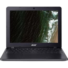 Acer Chromebook C871-C756 Celeron 1.9 GHz 32GB eMMC - 4GB AZERTY - Frans