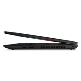 Lenovo ThinkPad L15 Gen 4 15" Ryzen 3 PRO 2.3 GHz - SSD 128 GB - 32GB QWERTZ - Duits