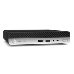 HP ProDesk 400 G5 Core i5 2.2 GHz - SSD 256 GB RAM 8GB