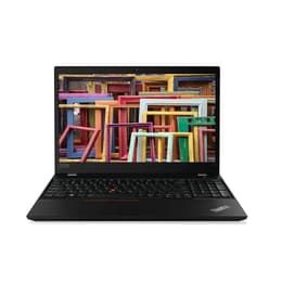 Lenovo ThinkPad T14s G2 14" GHz - SSD 256 GB - 16GB AZERTY - Frans