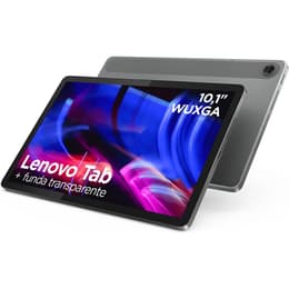 Lenovo Tab TB311XU 64GB - Grijs - WiFi + 4G