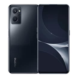 Realme 9I 128GB - Zwart - Simlockvrij
