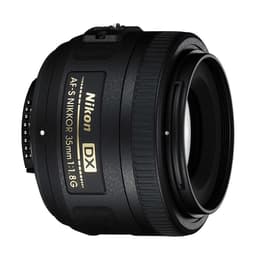 Nikon Lens DX 35mm f/1.8